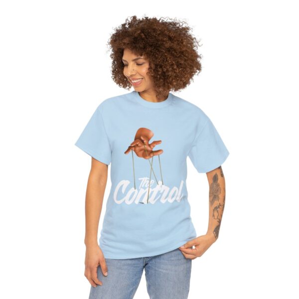 Puppeteer Tee - Image 63