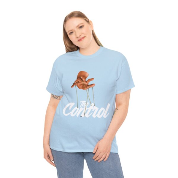 Puppeteer Tee - Image 64