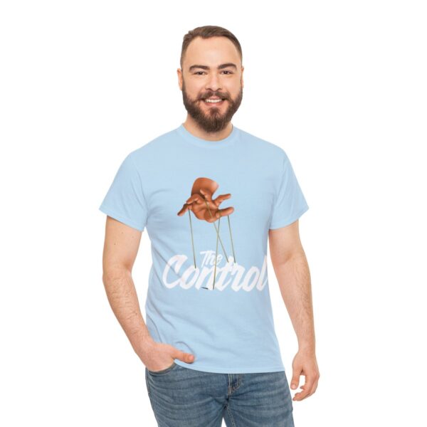 Puppeteer Tee - Image 65