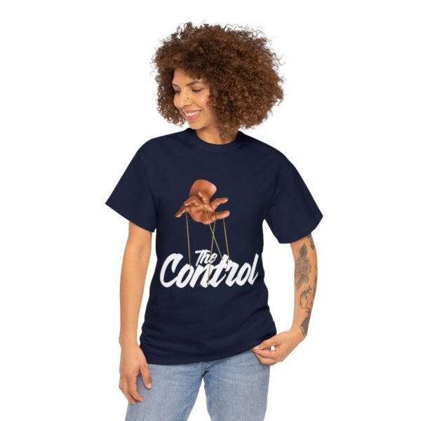 Puppeteer Tee - Image 75