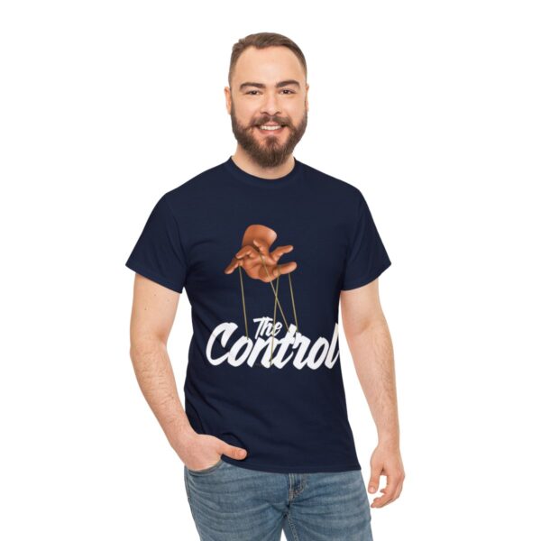 Puppeteer Tee - Image 77