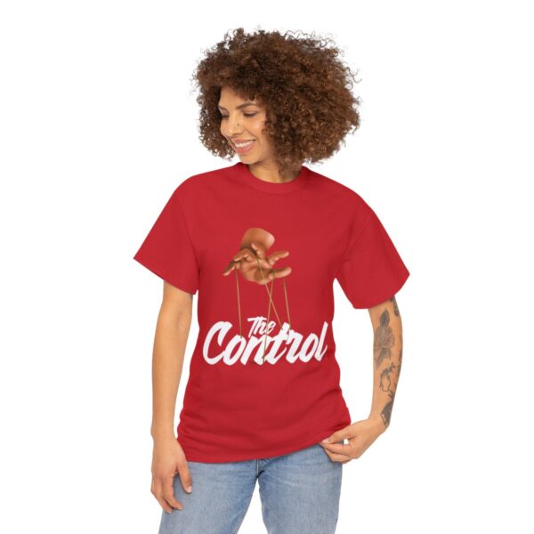 Puppeteer Tee - Image 87