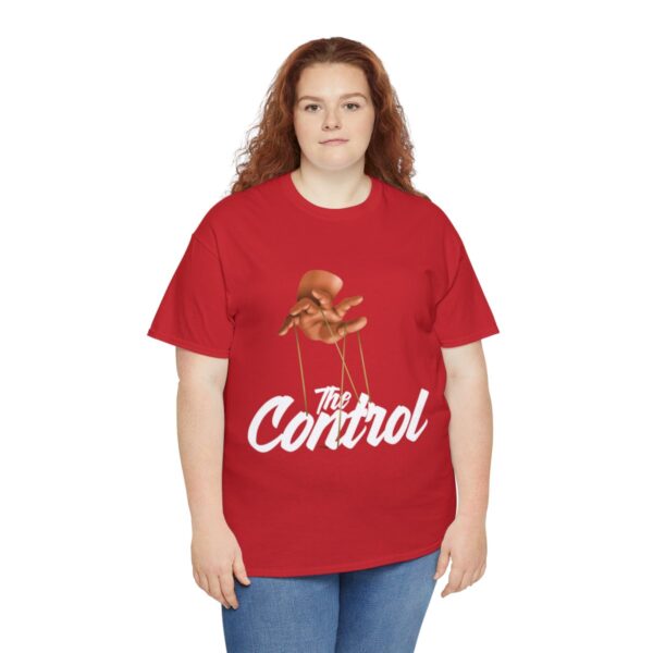 Puppeteer Tee - Image 91