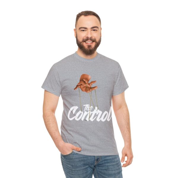 Puppeteer Tee - Image 29