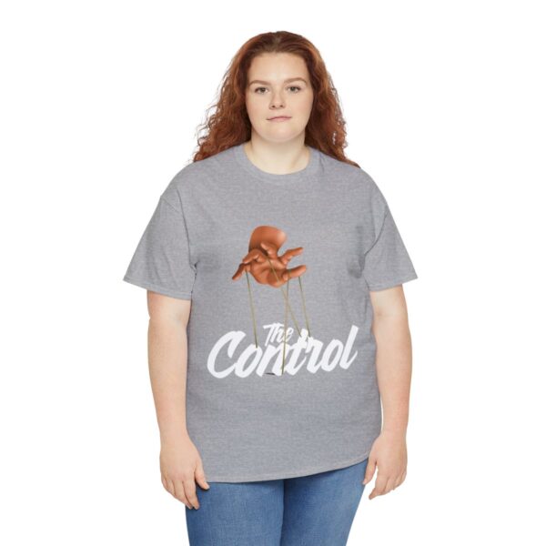 Puppeteer Tee - Image 31