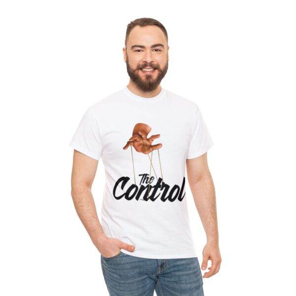 Puppeteer Tee - Image 17