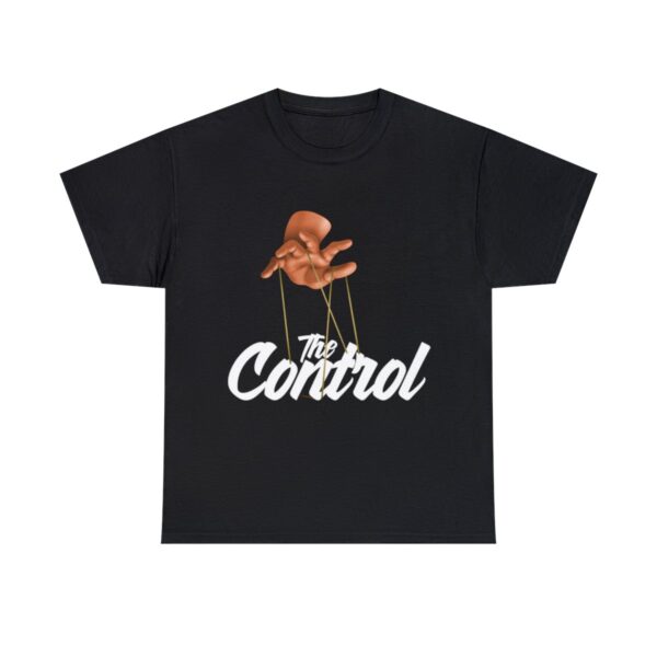 Puppeteer Tee