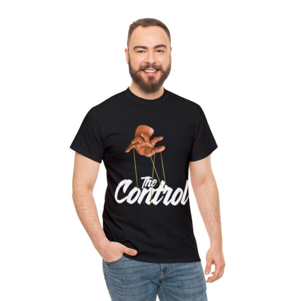 Puppeteer Tee - Image 5