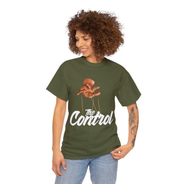 Puppeteer Tee - Image 39