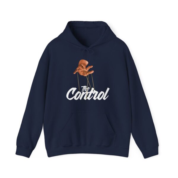 Puppeteer Hoodie - Image 79