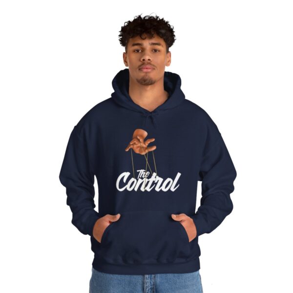 Puppeteer Hoodie - Image 85