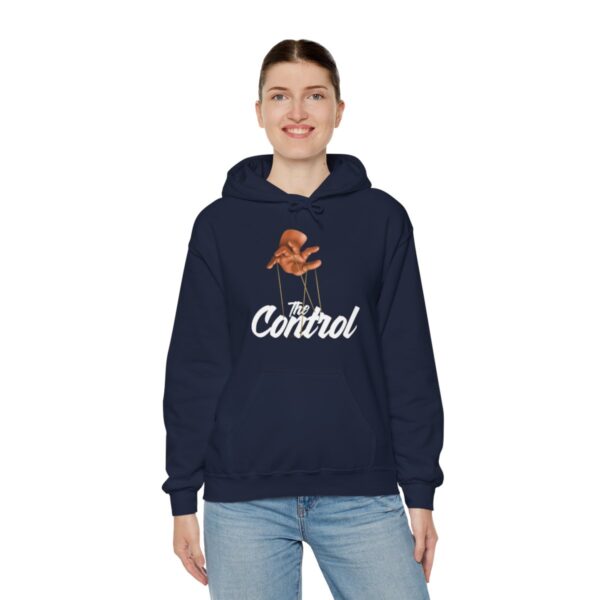 Puppeteer Hoodie - Image 86