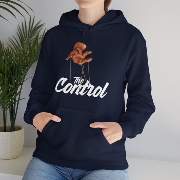 Puppeteer Hoodie - Image 91