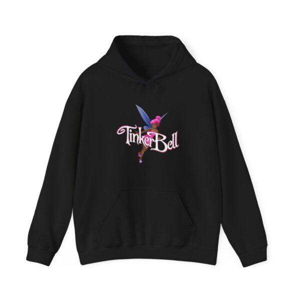 Tinkerbell Hoodie