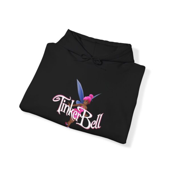 Tinkerbell Hoodie - Image 4