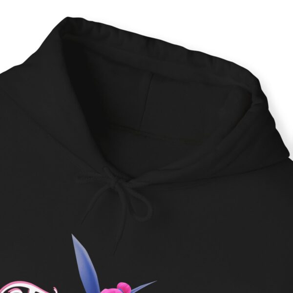 Tinkerbell Hoodie - Image 5