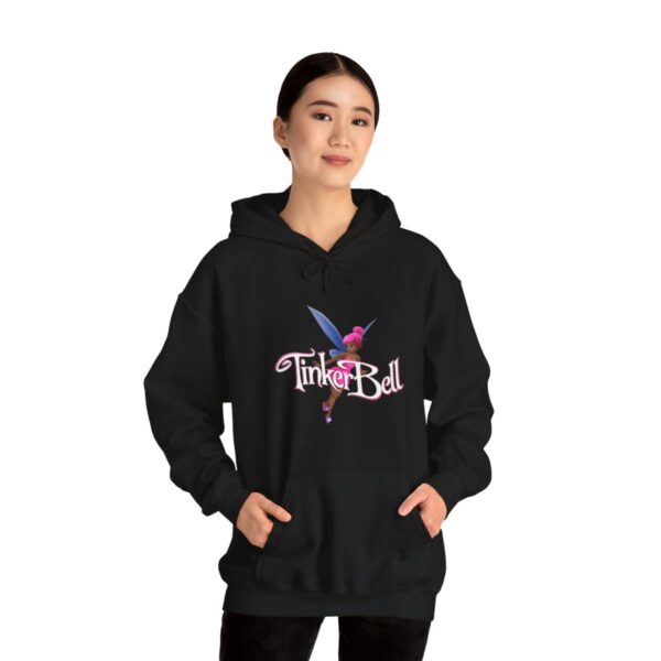 Tinkerbell Hoodie - Image 6