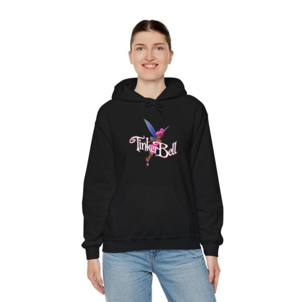 Tinkerbell Hoodie - Image 8