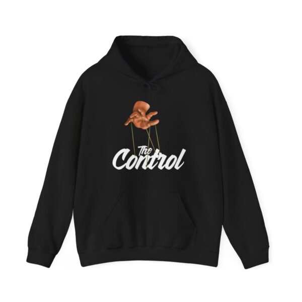 Puppeteer Hoodie