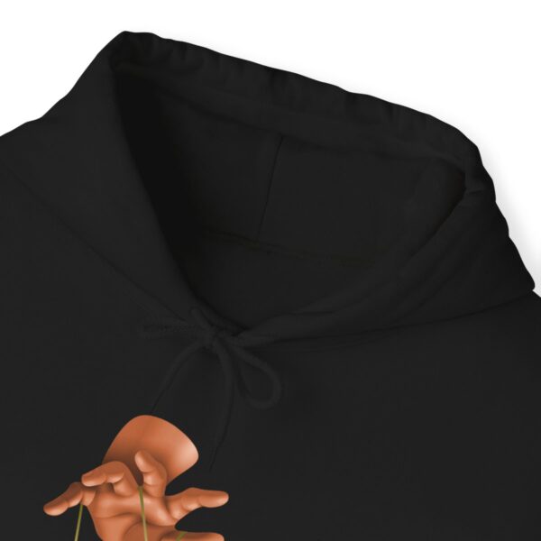 Puppeteer Hoodie - Image 5