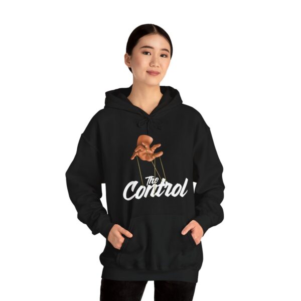 Puppeteer Hoodie - Image 6