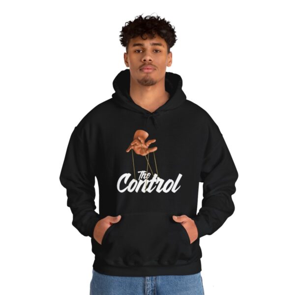 Puppeteer Hoodie - Image 7