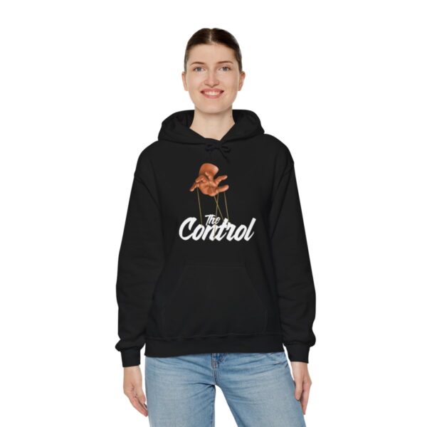 Puppeteer Hoodie - Image 8