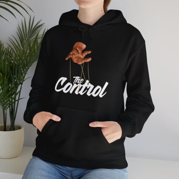 Puppeteer Hoodie - Image 13