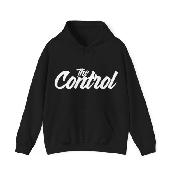 The Control Hoodie