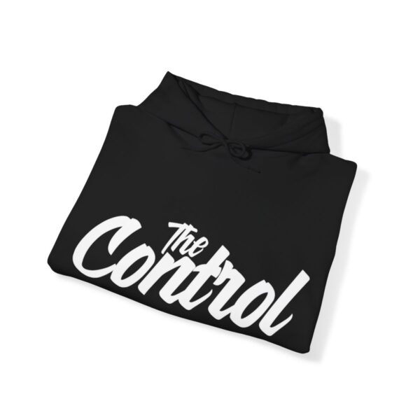 The Control Hoodie - Image 4