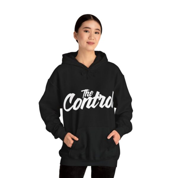 The Control Hoodie - Image 6