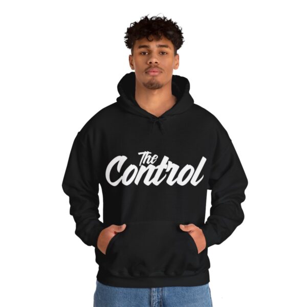 The Control Hoodie - Image 7