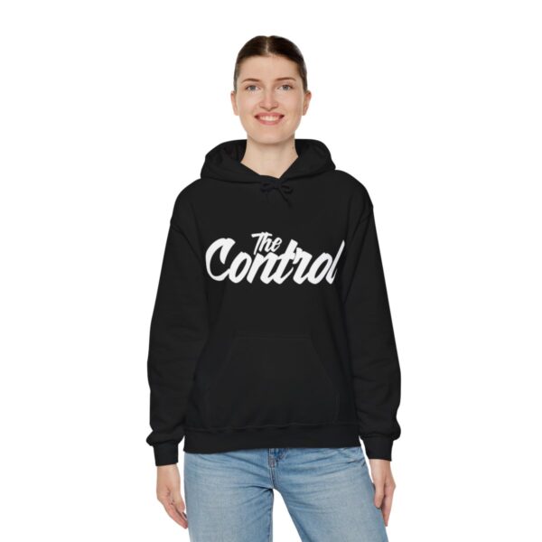 The Control Hoodie - Image 8