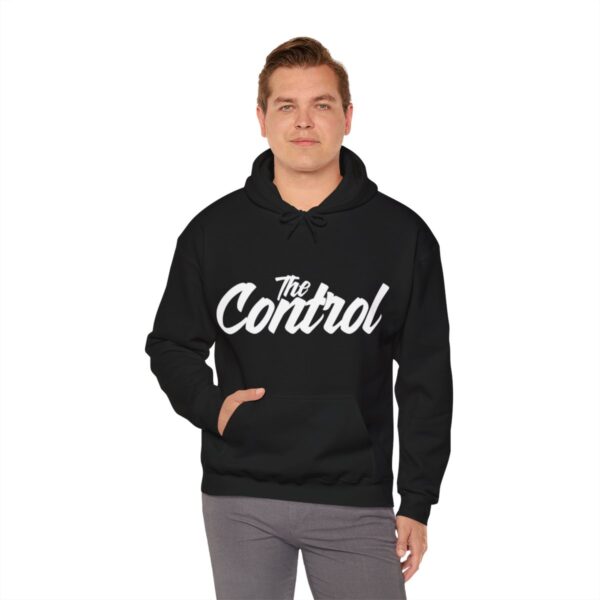 The Control Hoodie - Image 9