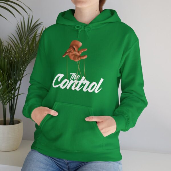 Puppeteer Hoodie - Image 65