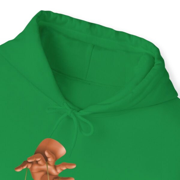 Puppeteer Hoodie - Image 57