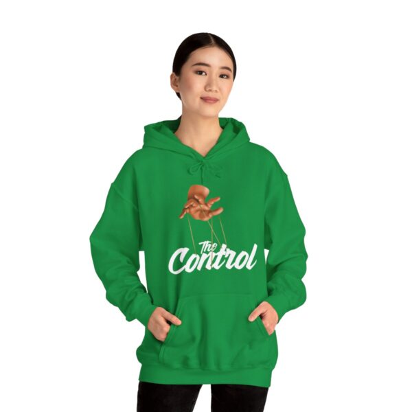 Puppeteer Hoodie - Image 58