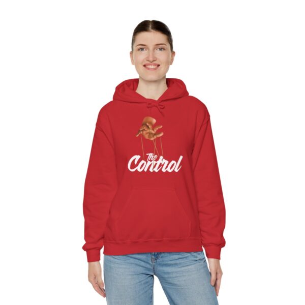 Puppeteer Hoodie - Image 99