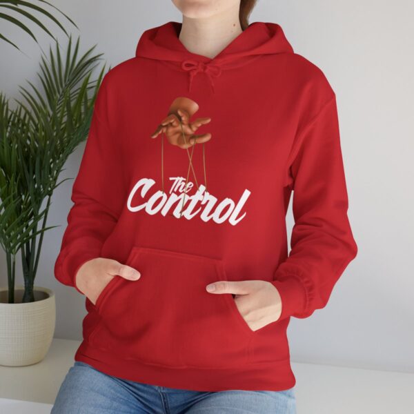 Puppeteer Hoodie - Image 104