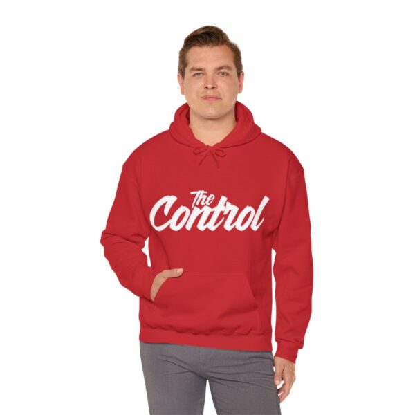 The Control Hoodie - Image 100