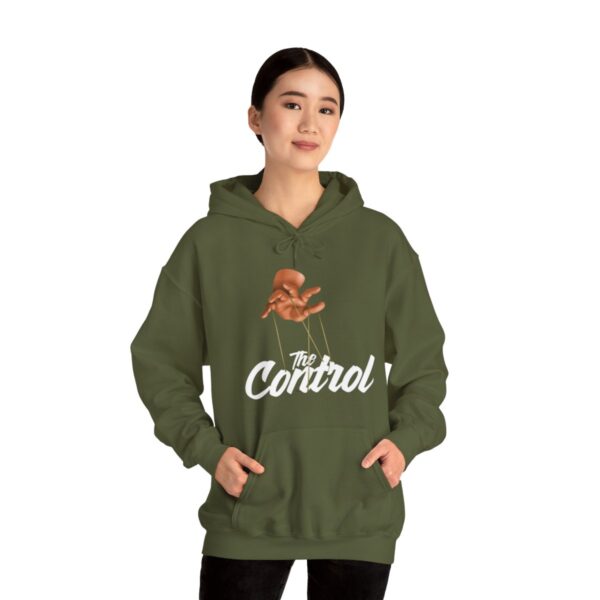 Puppeteer Hoodie - Image 45