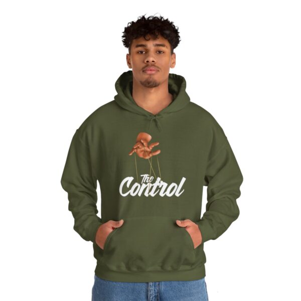 Puppeteer Hoodie - Image 46