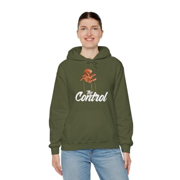 Puppeteer Hoodie - Image 47