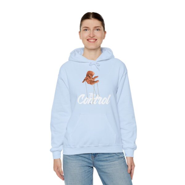 Puppeteer Hoodie - Image 73