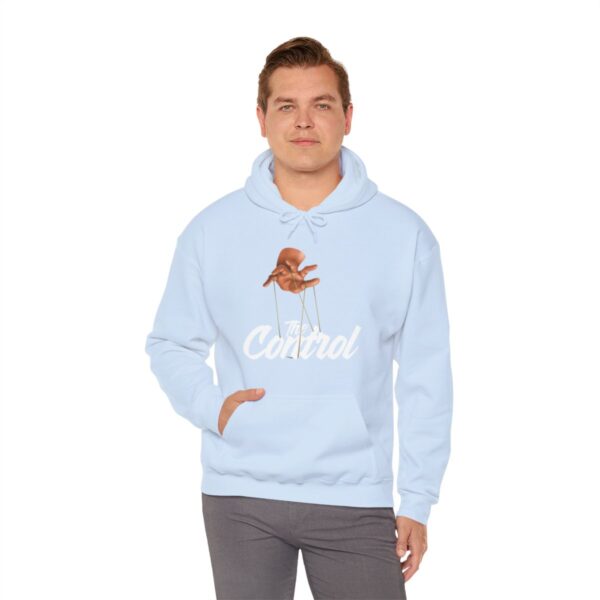 Puppeteer Hoodie - Image 74