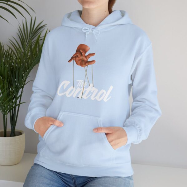 Puppeteer Hoodie - Image 78