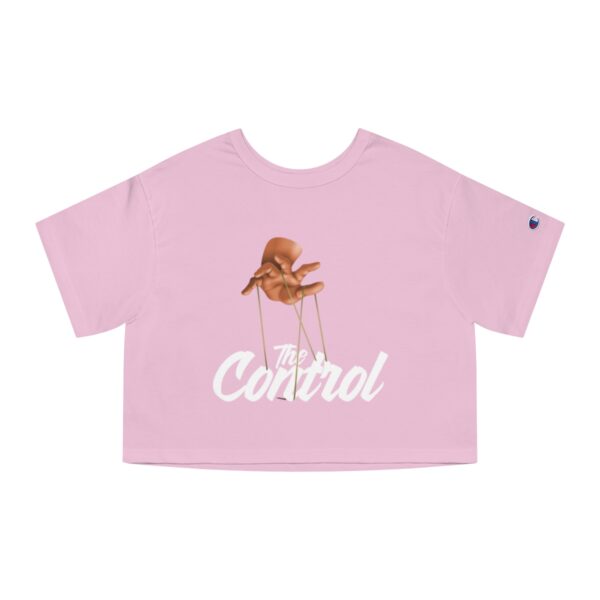 Puppeteer Crop Top - Image 10