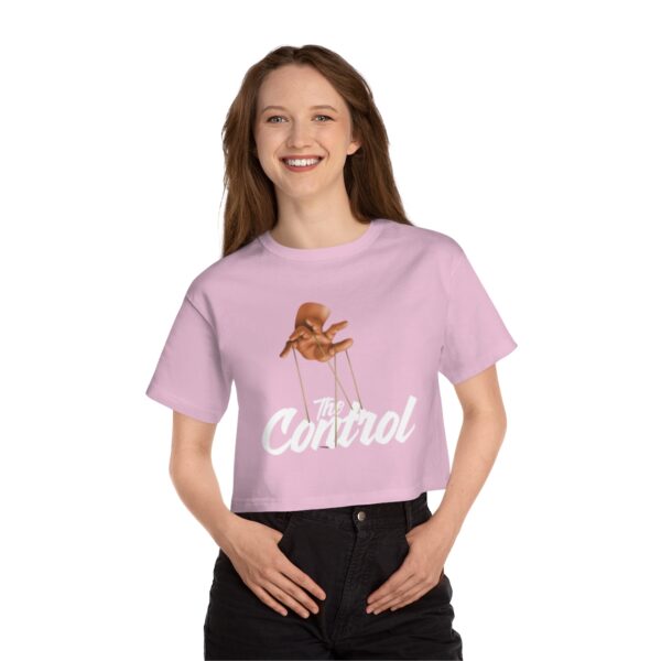 Puppeteer Crop Top - Image 12