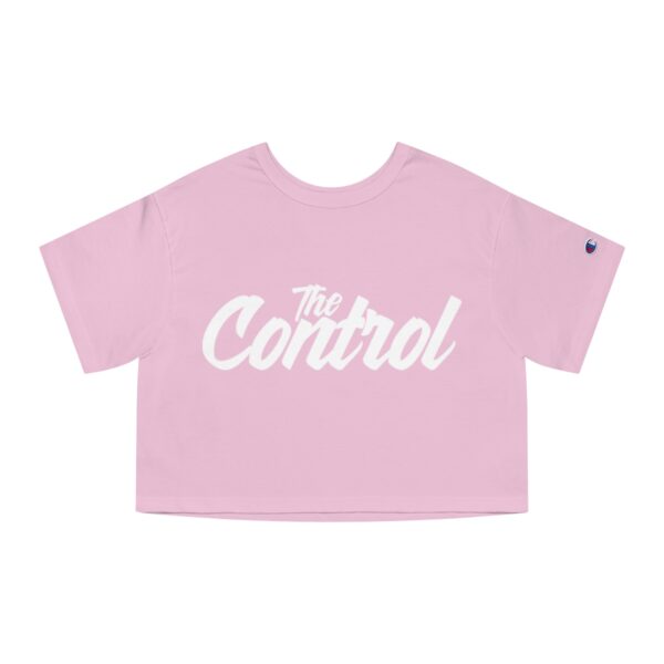 The Control Crop Top - Image 10