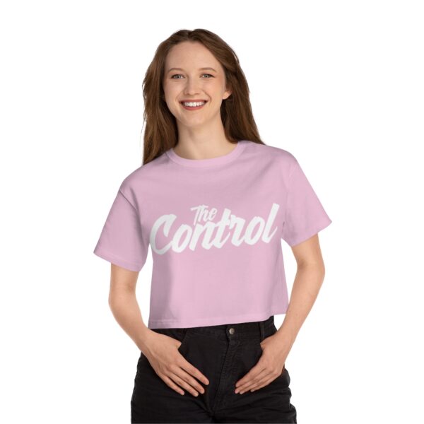 The Control Crop Top - Image 12